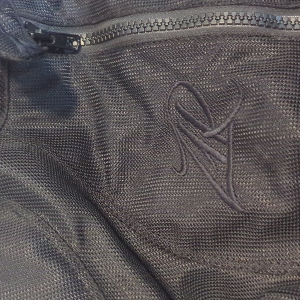 Z1r Wp Gust Motorcycle Jacket View 2